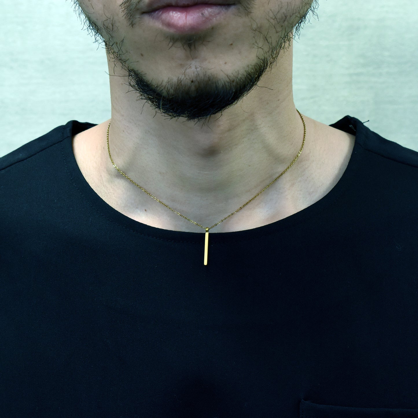 MAT ELONGATED ROD 40+5 GD