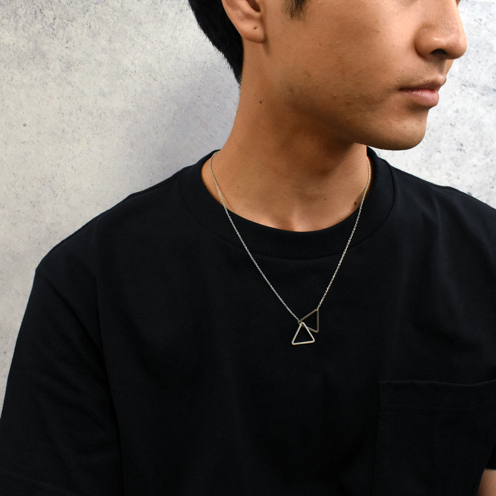 MAT TRIANGLE-PAIR SV・GD