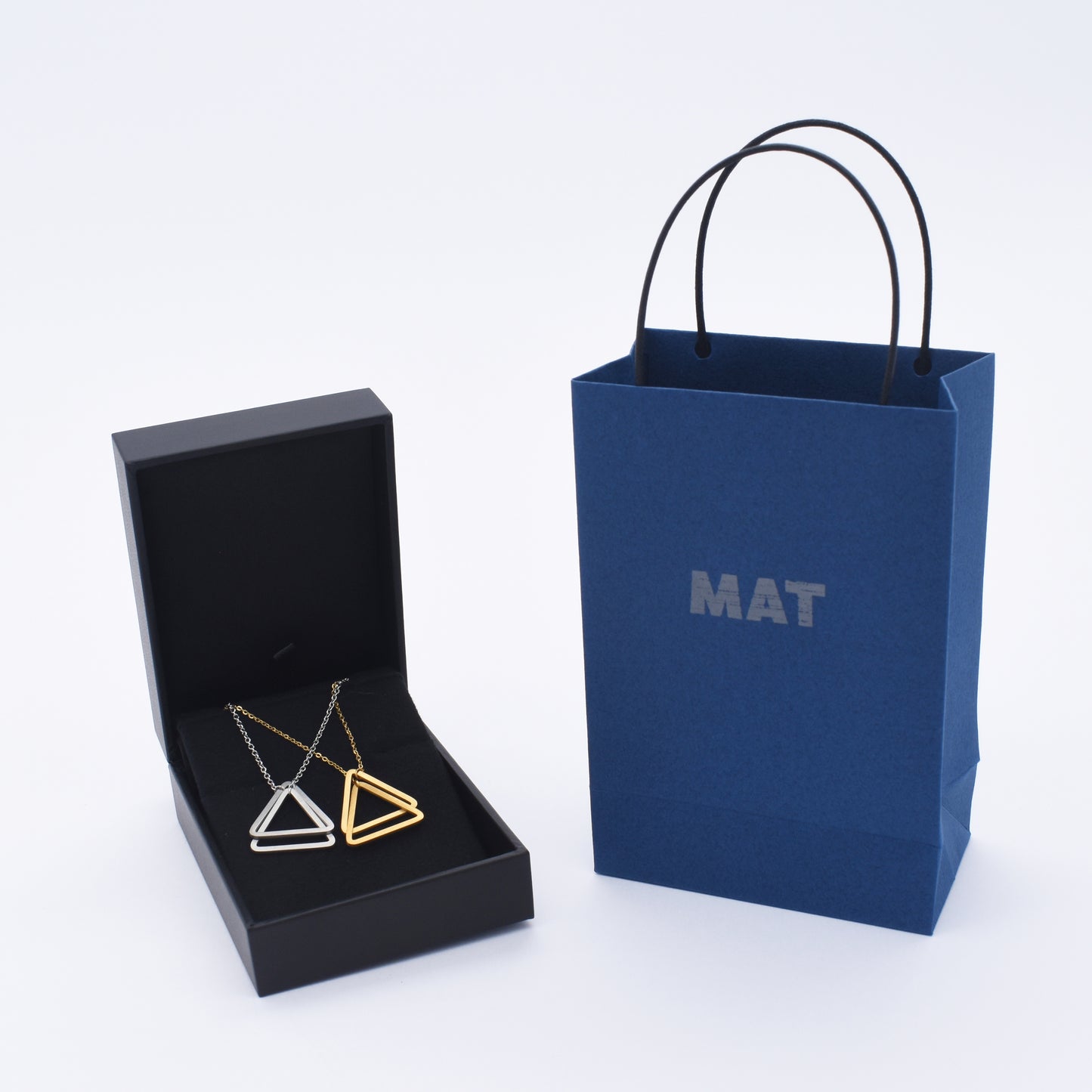 MAT TRIANGLE-PAIR SV・GD
