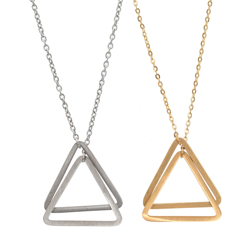 MAT TRIANGLE-PAIR SV・GD