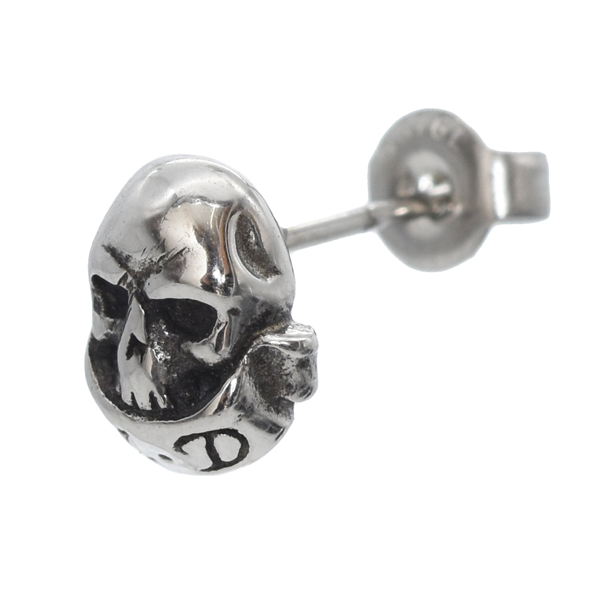 SKULL HEAD 20G