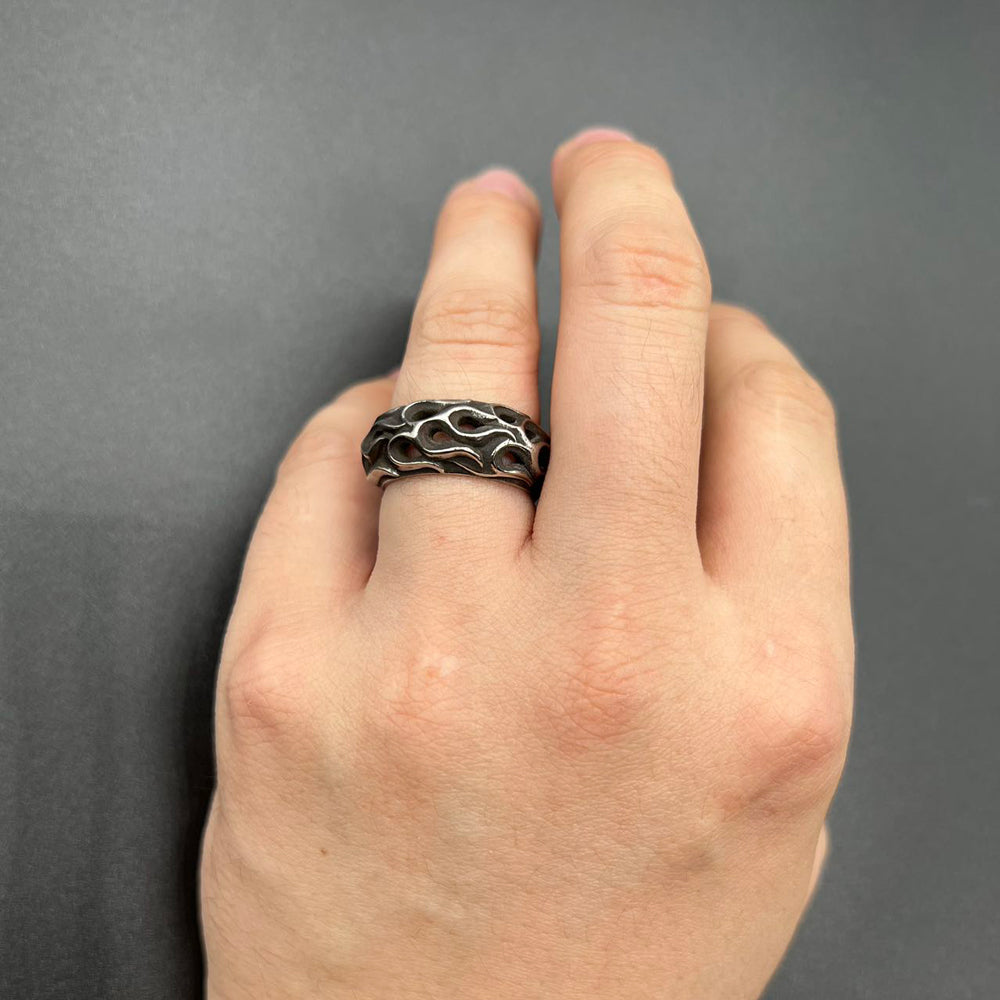 FIRE RING #18