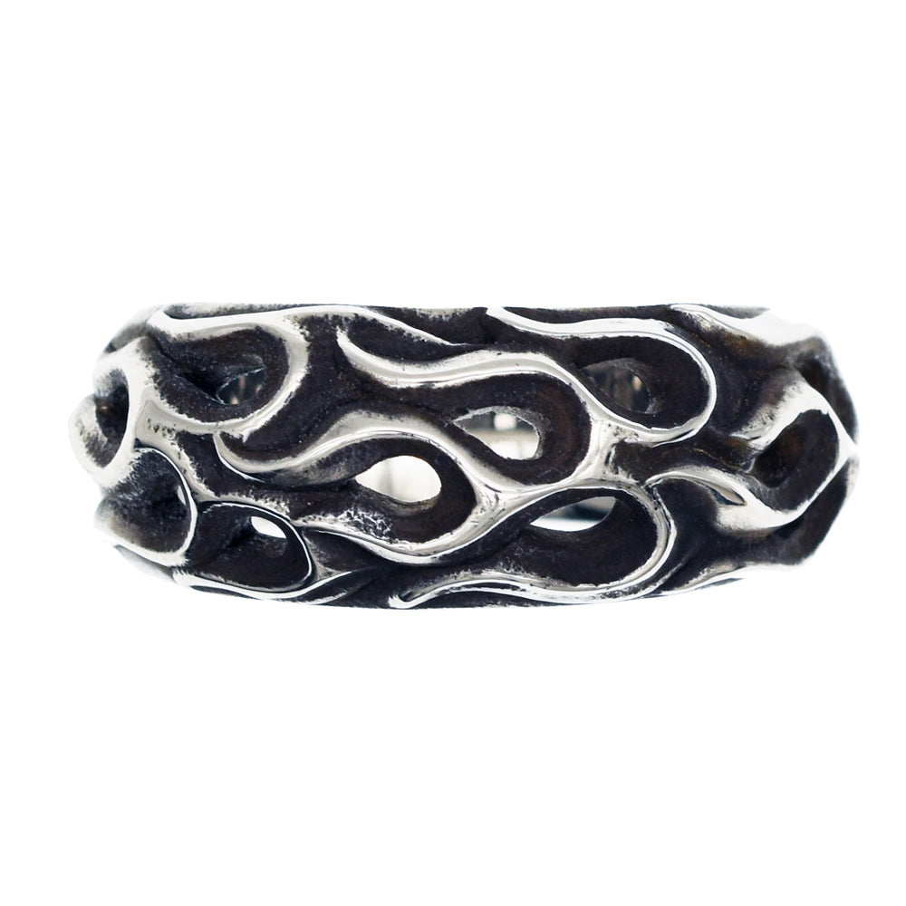 FIRE RING #18