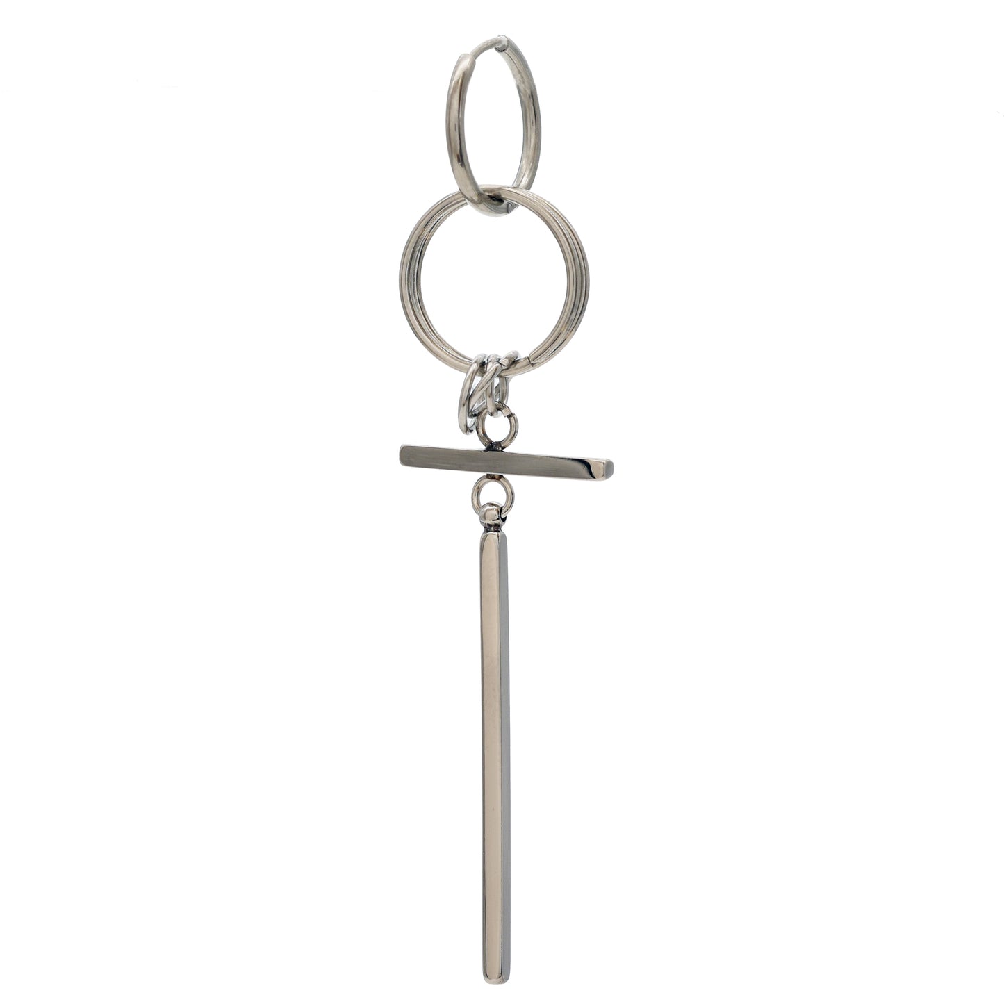 CHAIN CROSS FOOP SV