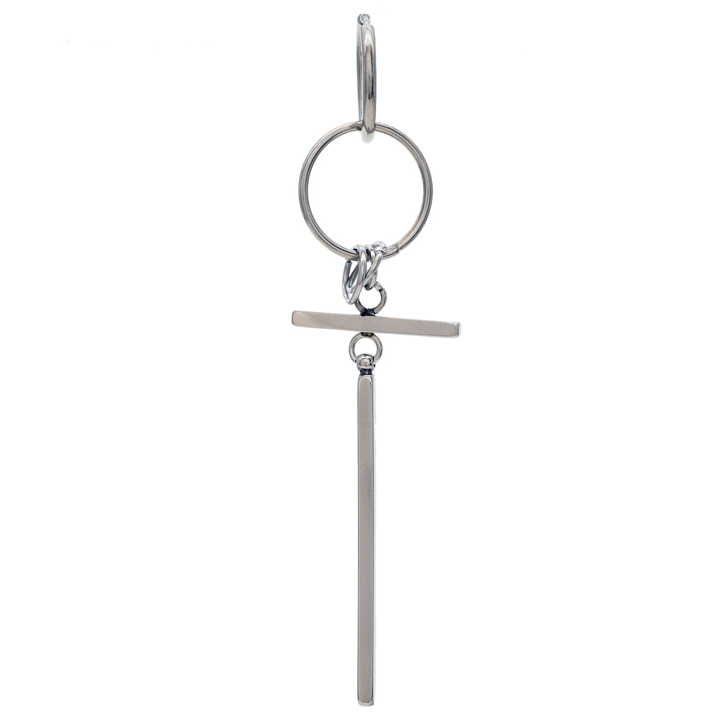CHAIN CROSS FOOP SV