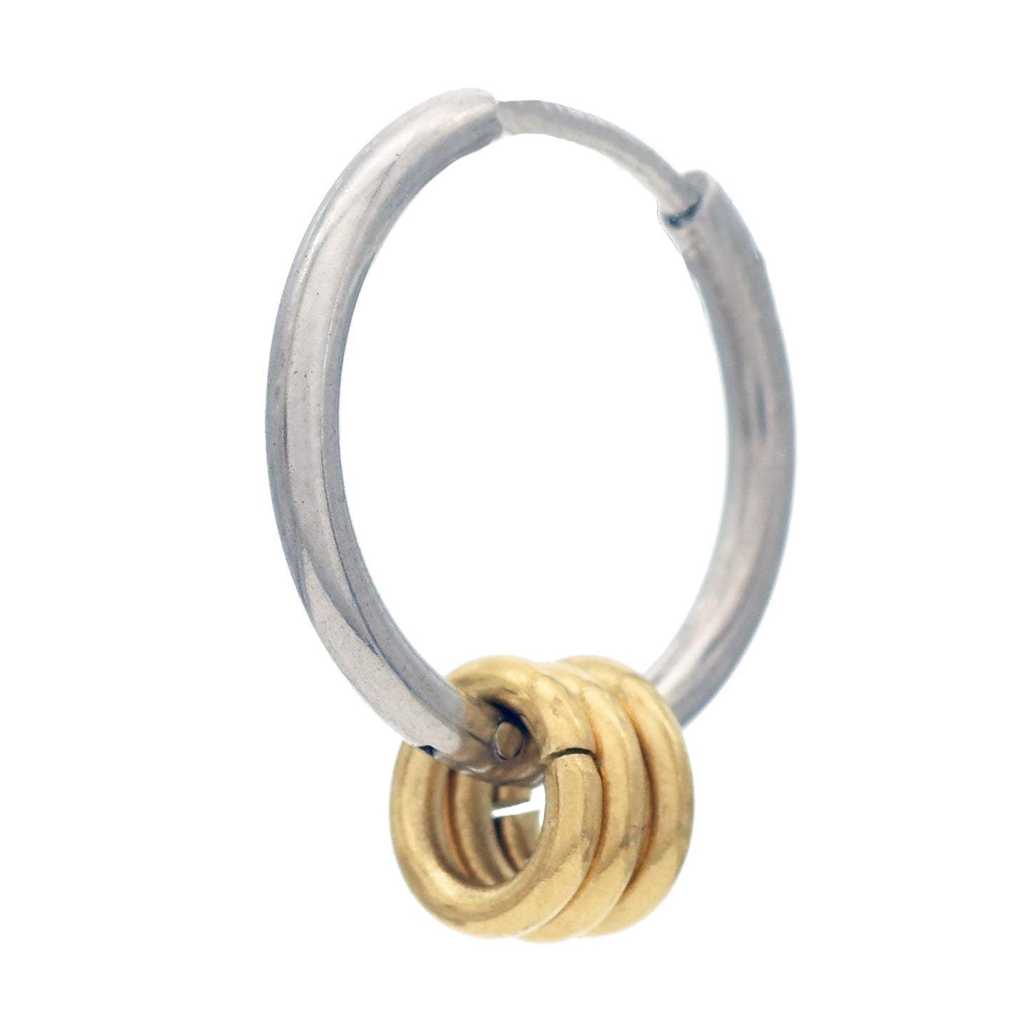 THREE RING FOOP BIC