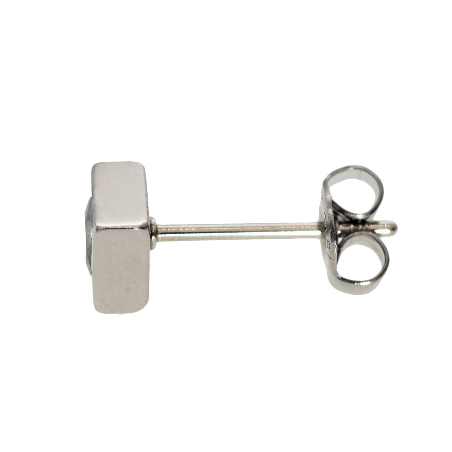 SQUARE CUBIC CR SV