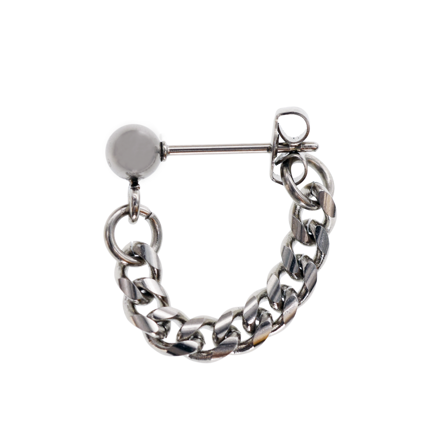 CHAIN CONENECT CATCH SV