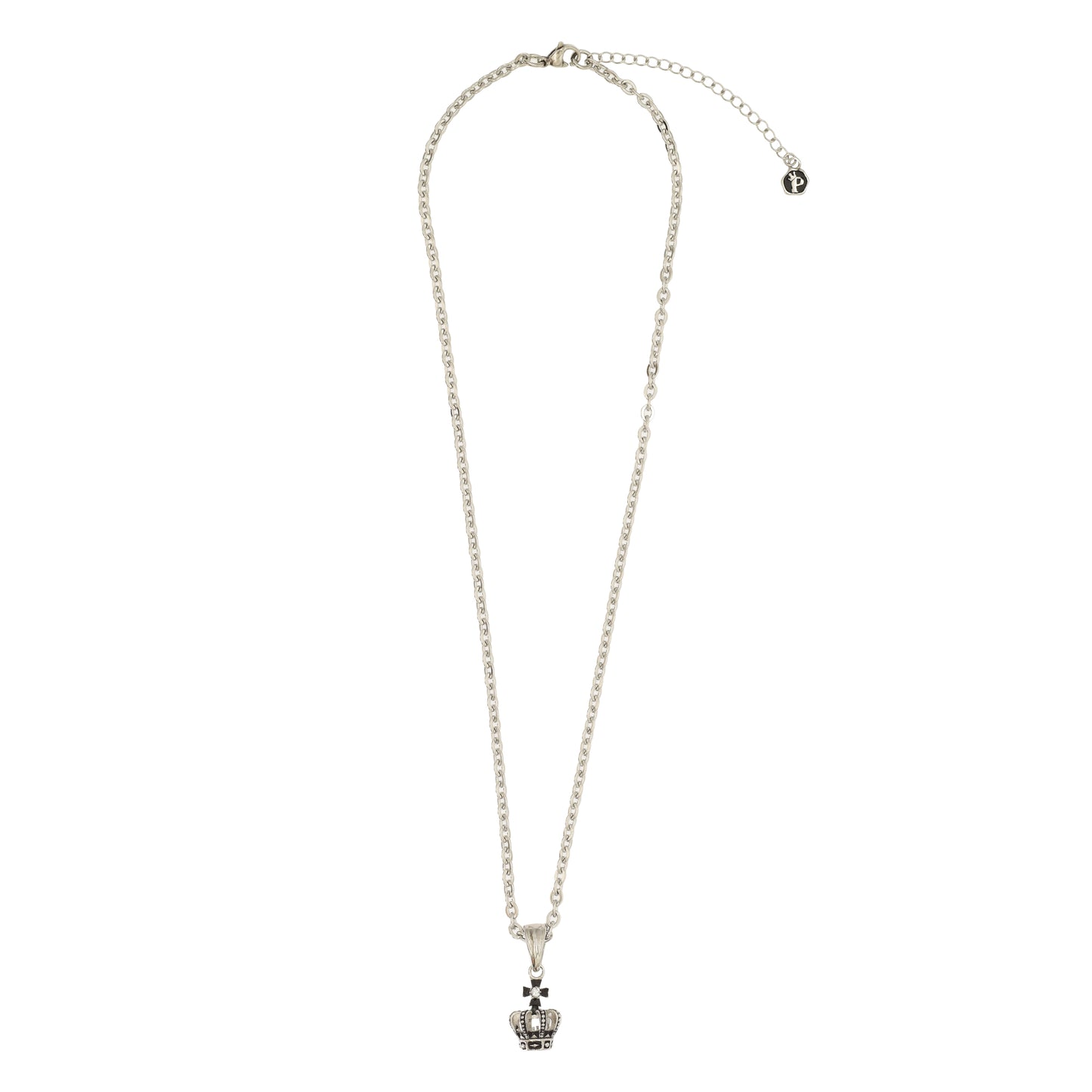 PENNY CROWN DIADEM-PAIR