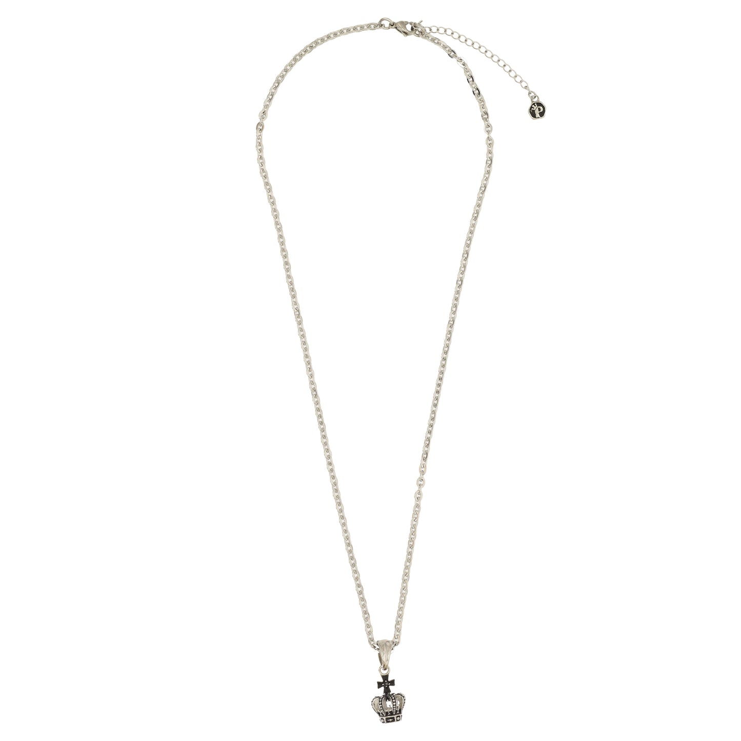 PENNY CROWN DIADEM-PAIR