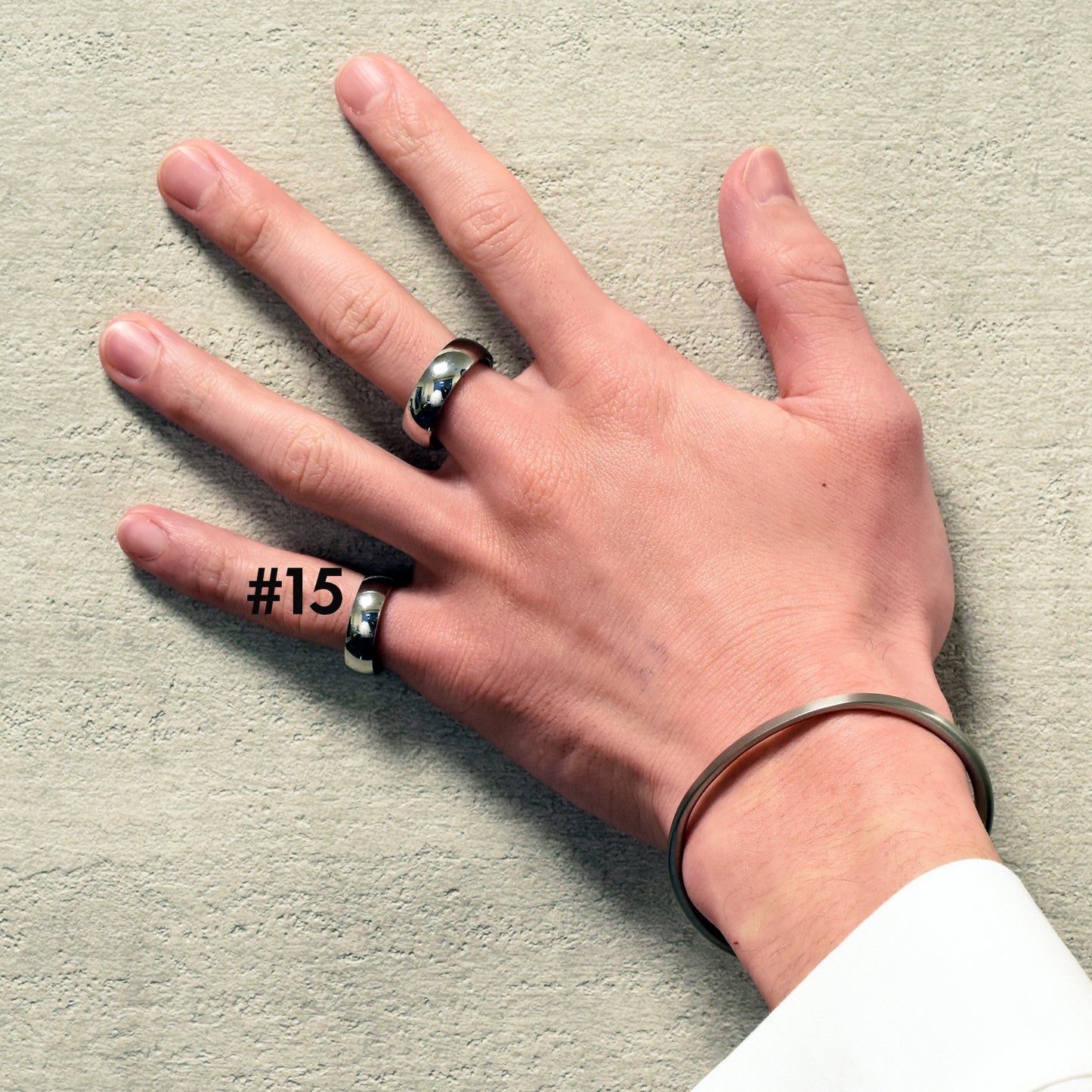 RING KOUMARU