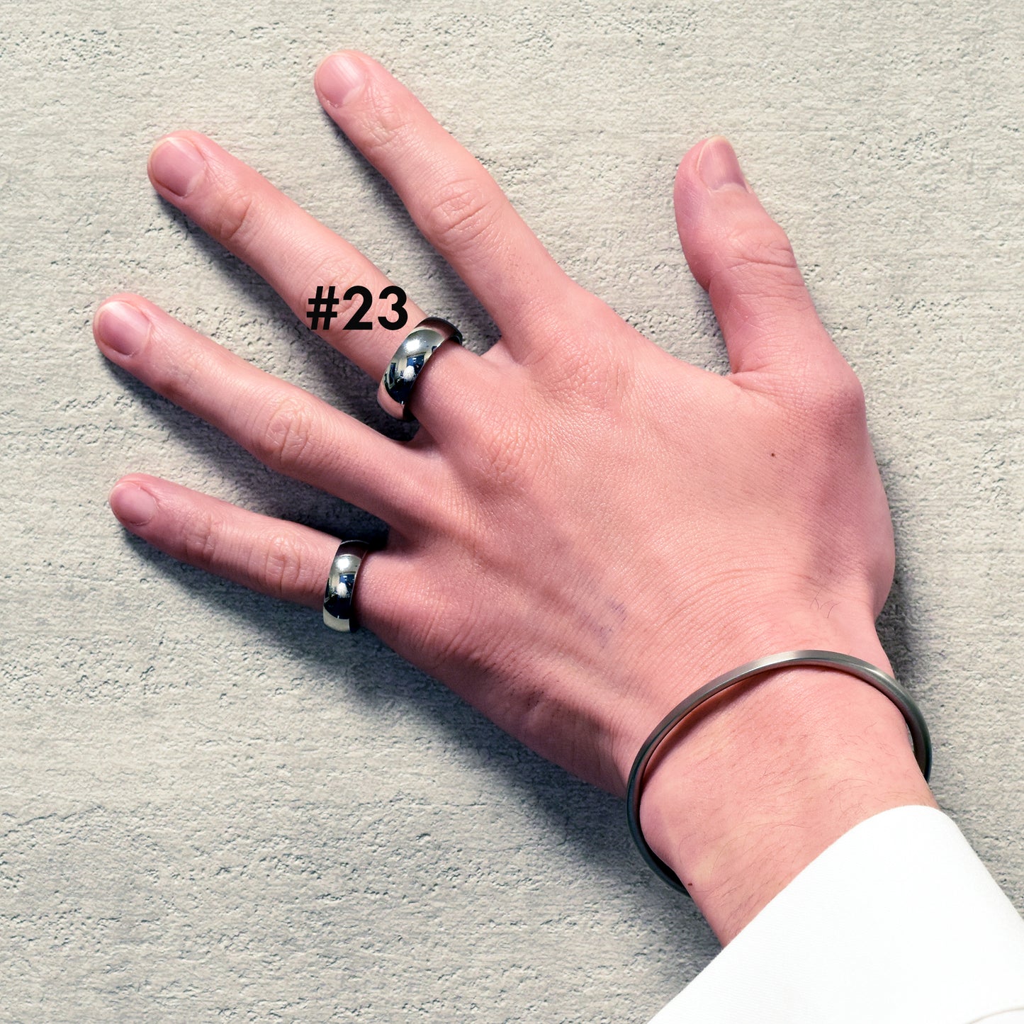 RING KOUMARU