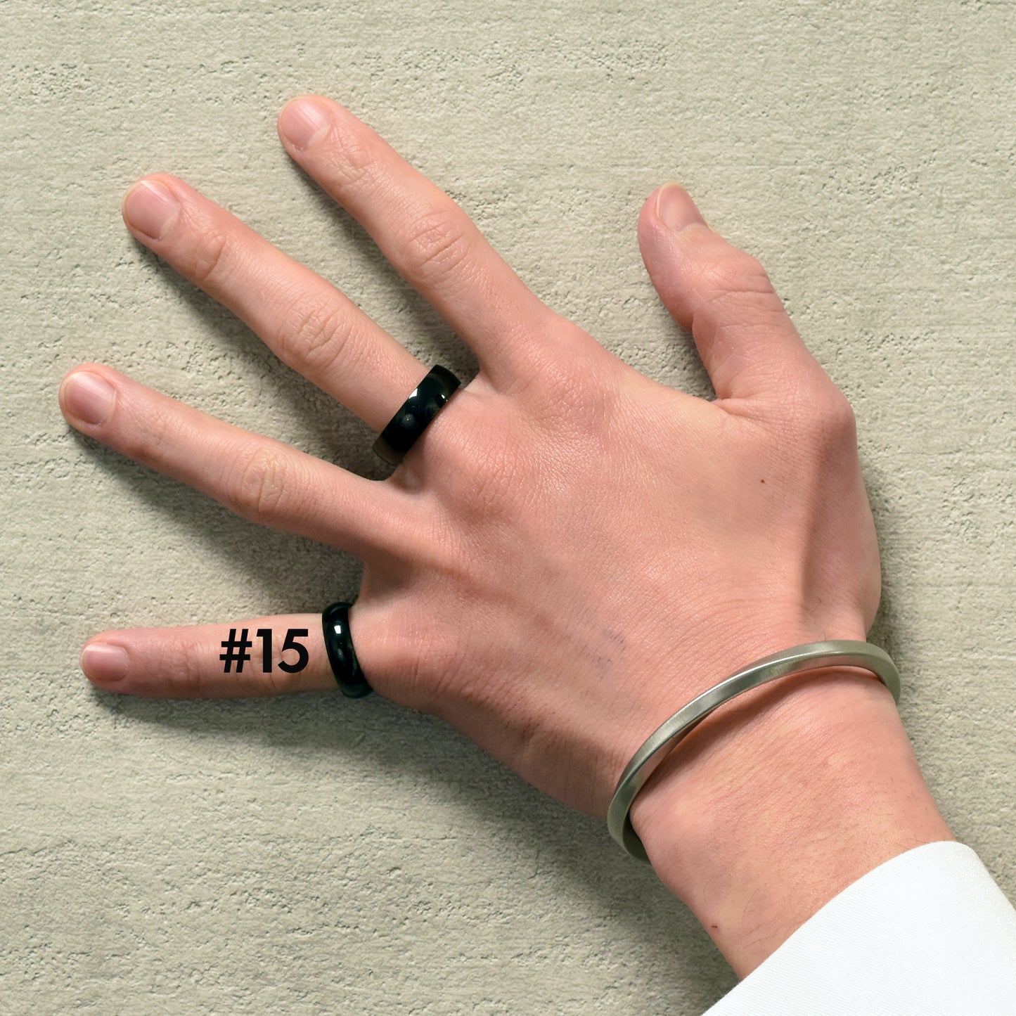 RING KOUMARU