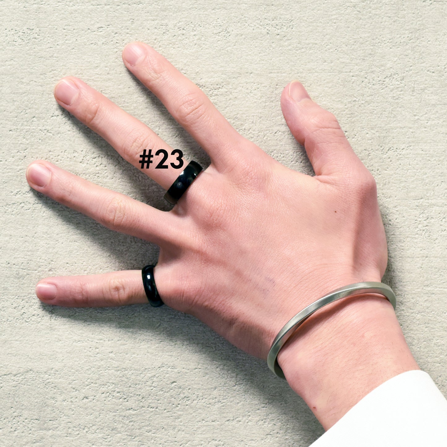RING KOUMARU